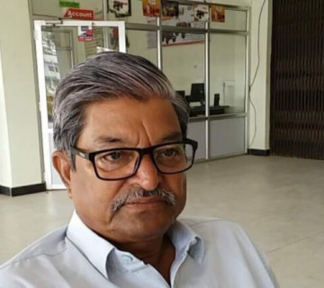 कपिलवस्तु कांग्रेस सभापतिमा पौडेल समूहका अब्दुल कलाम विजयी